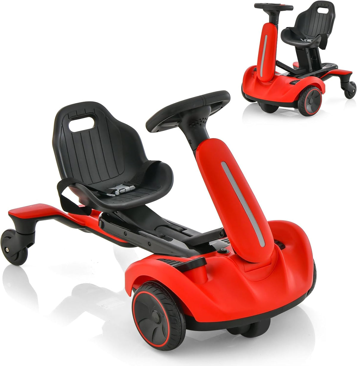 Voiture électrique de drift pour enfants