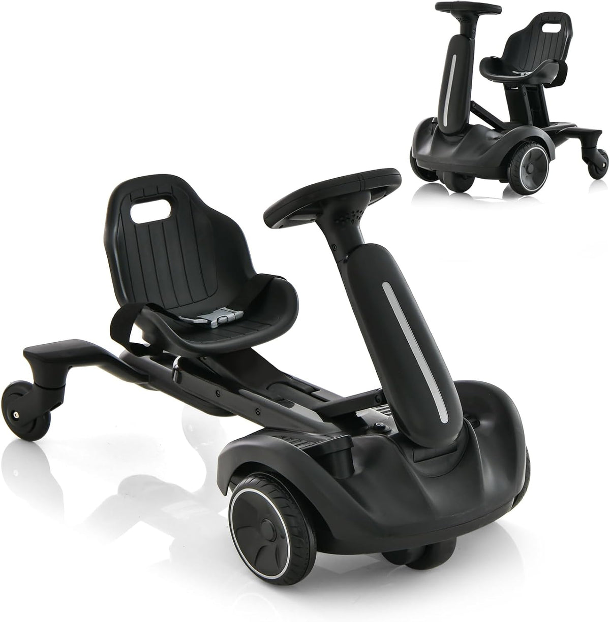 Voiture électrique de drift pour enfants
