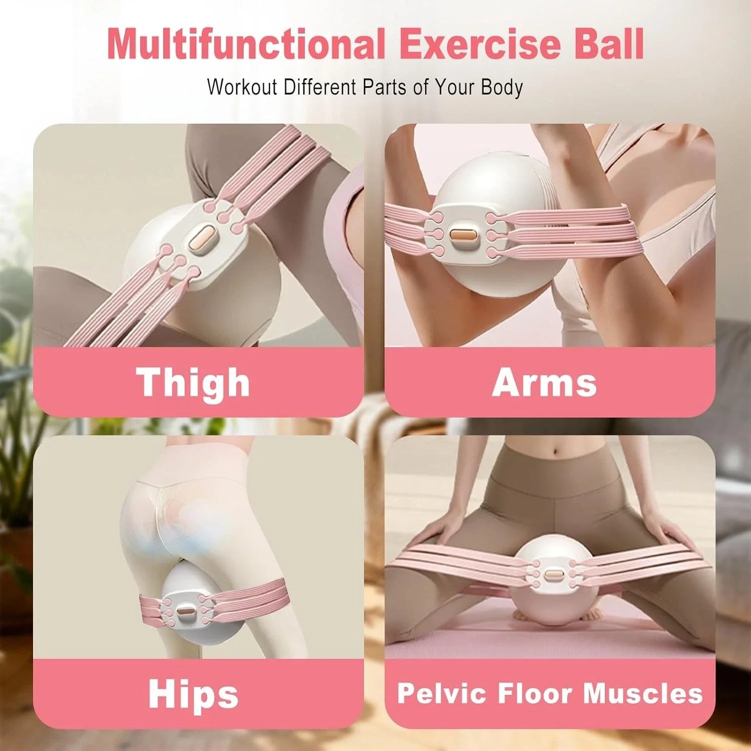 Perfect Pair Pilates Combo