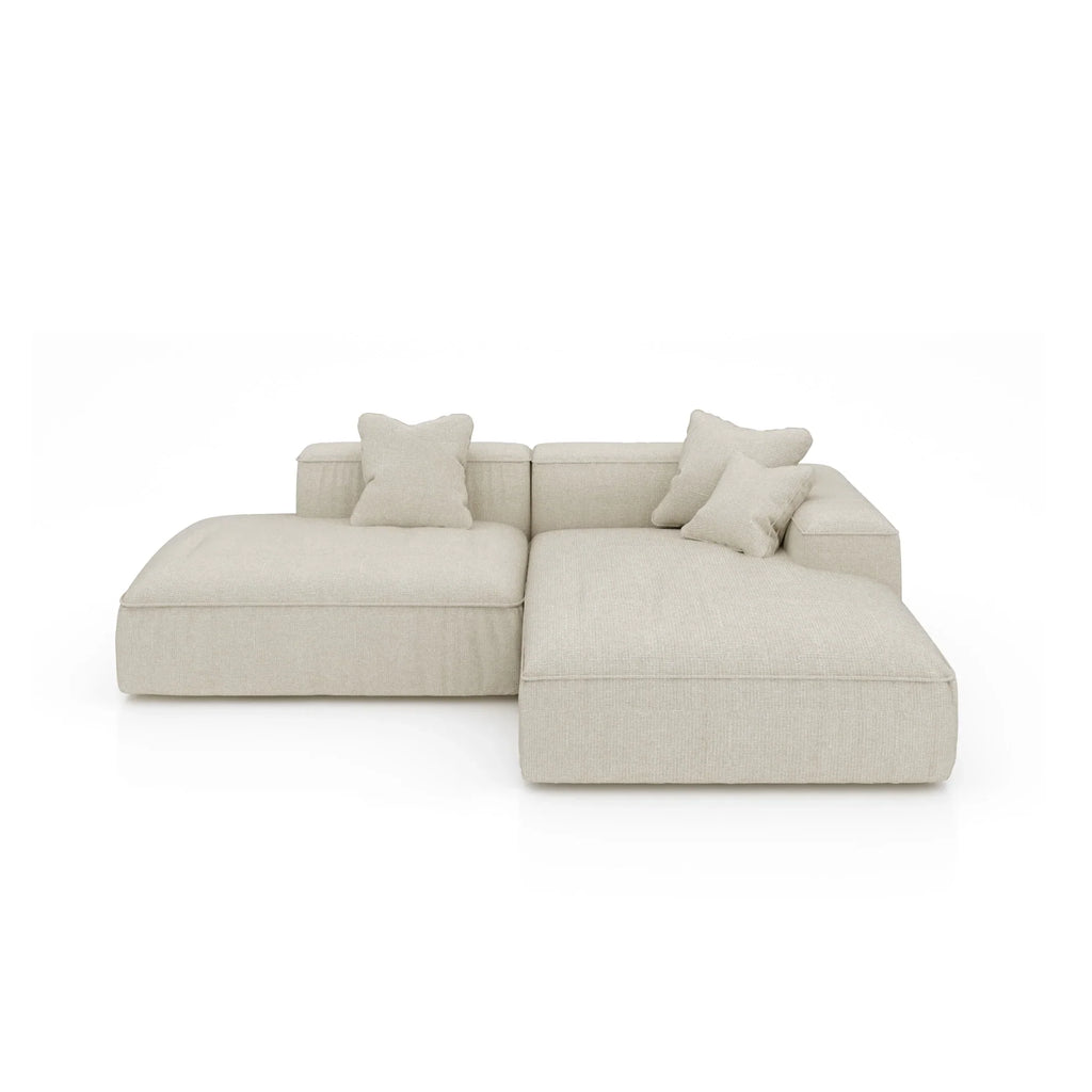 Canapé Modulable Noto