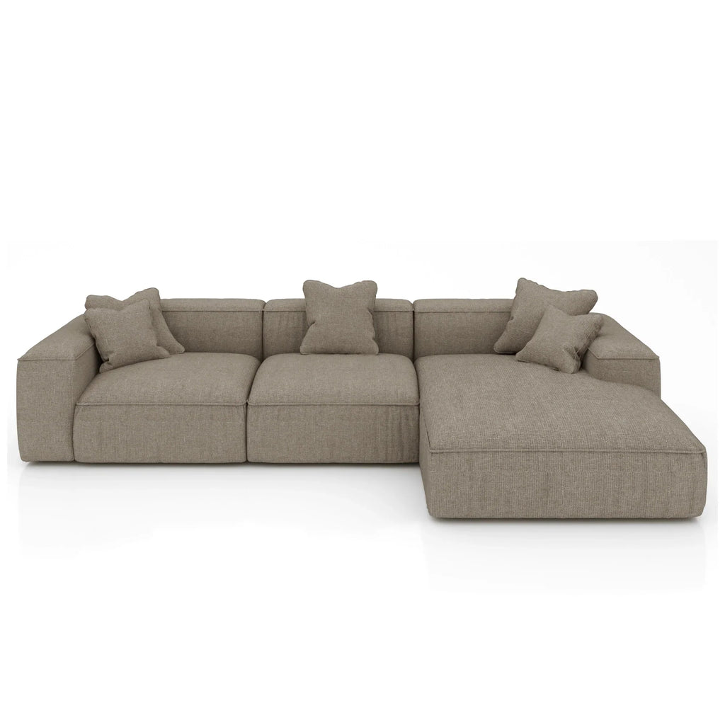 Modulaires Canapé L