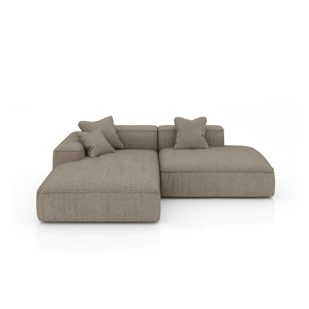 Canapé Convertible Modulable