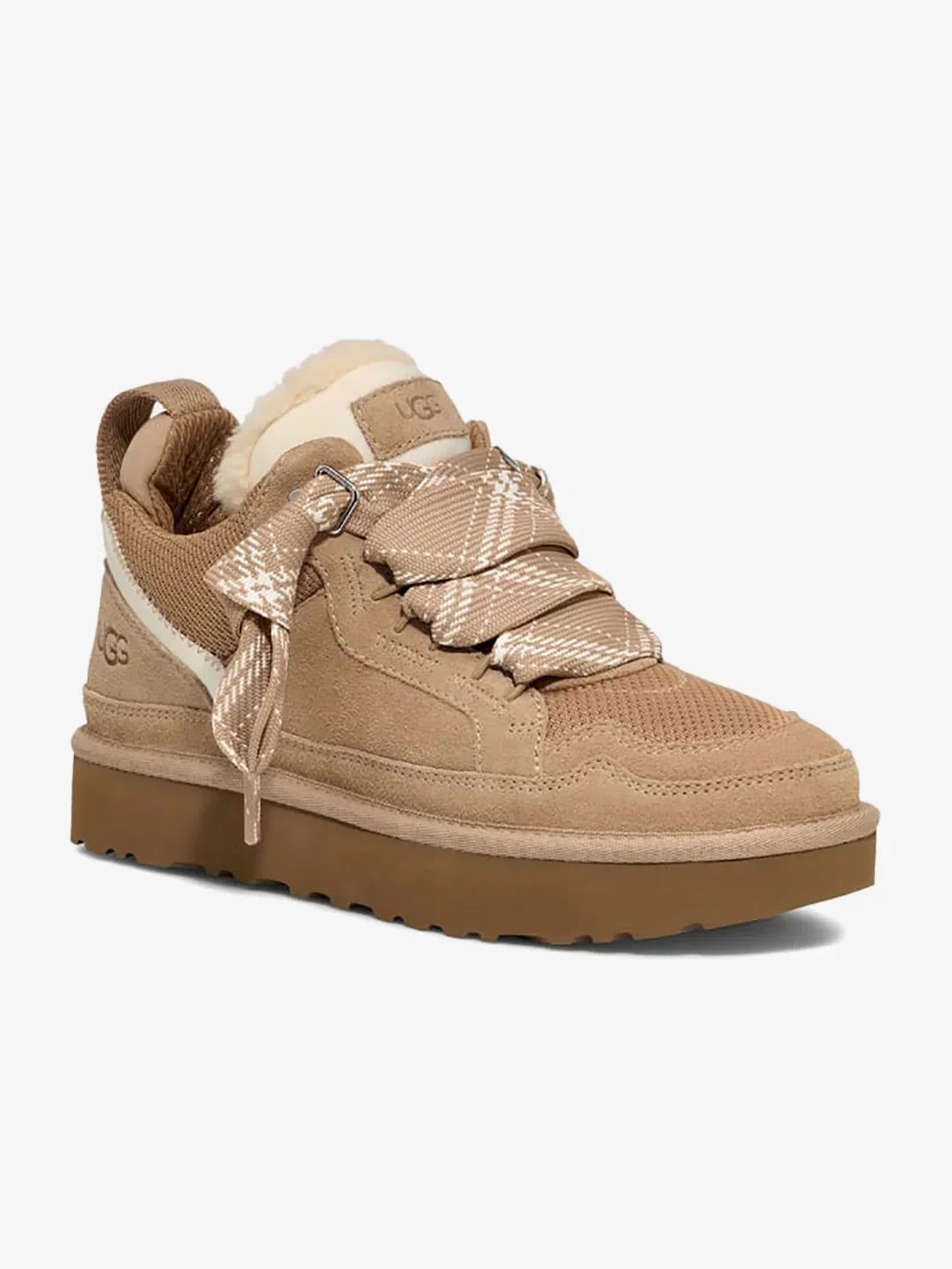 UGG- Lowmel Winterboots