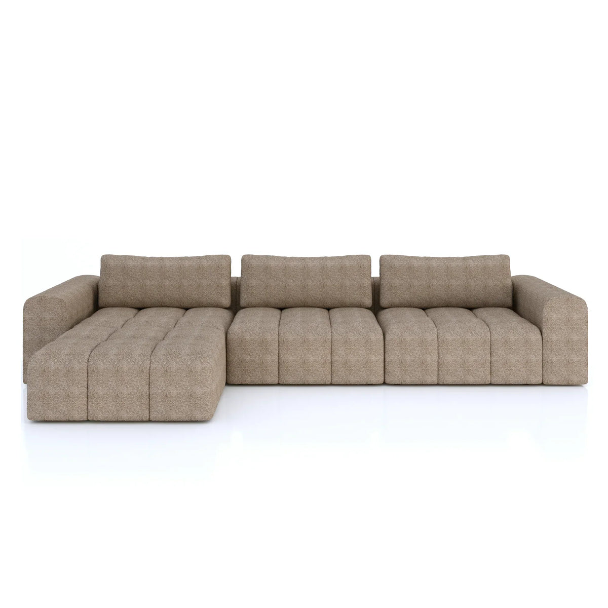 Canapé Modulaire Comora