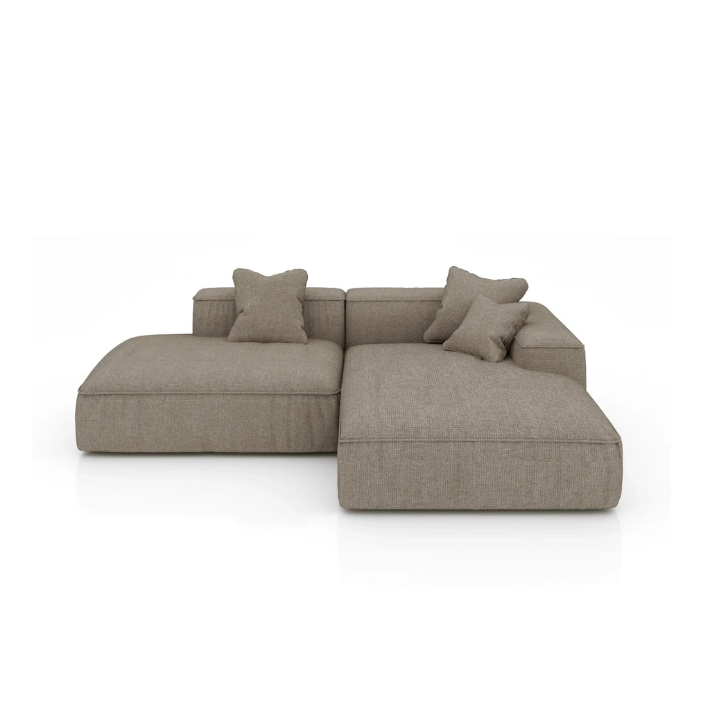 Canapé Modulable Noto