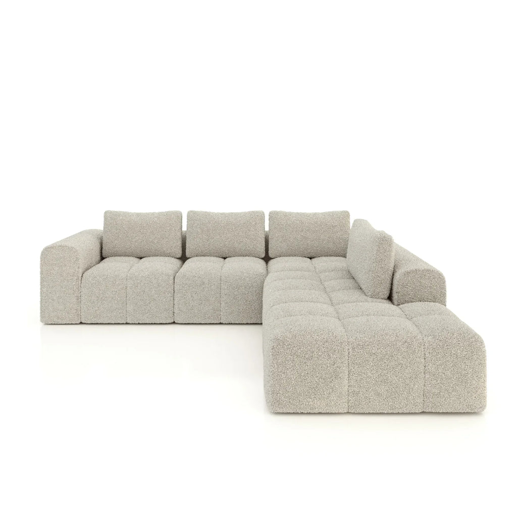 Canapé Modulable Comora