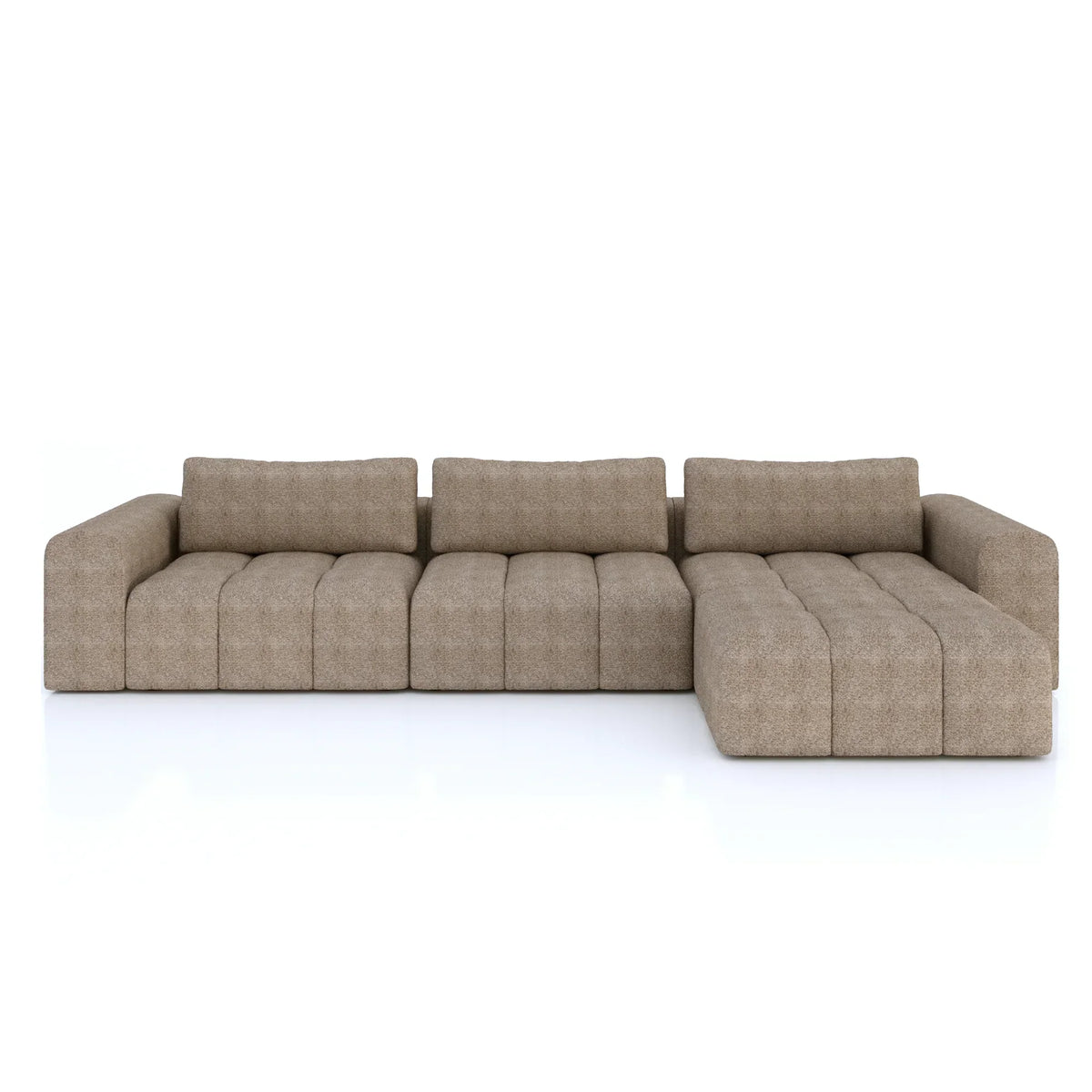 Canapé Modulaire Comora