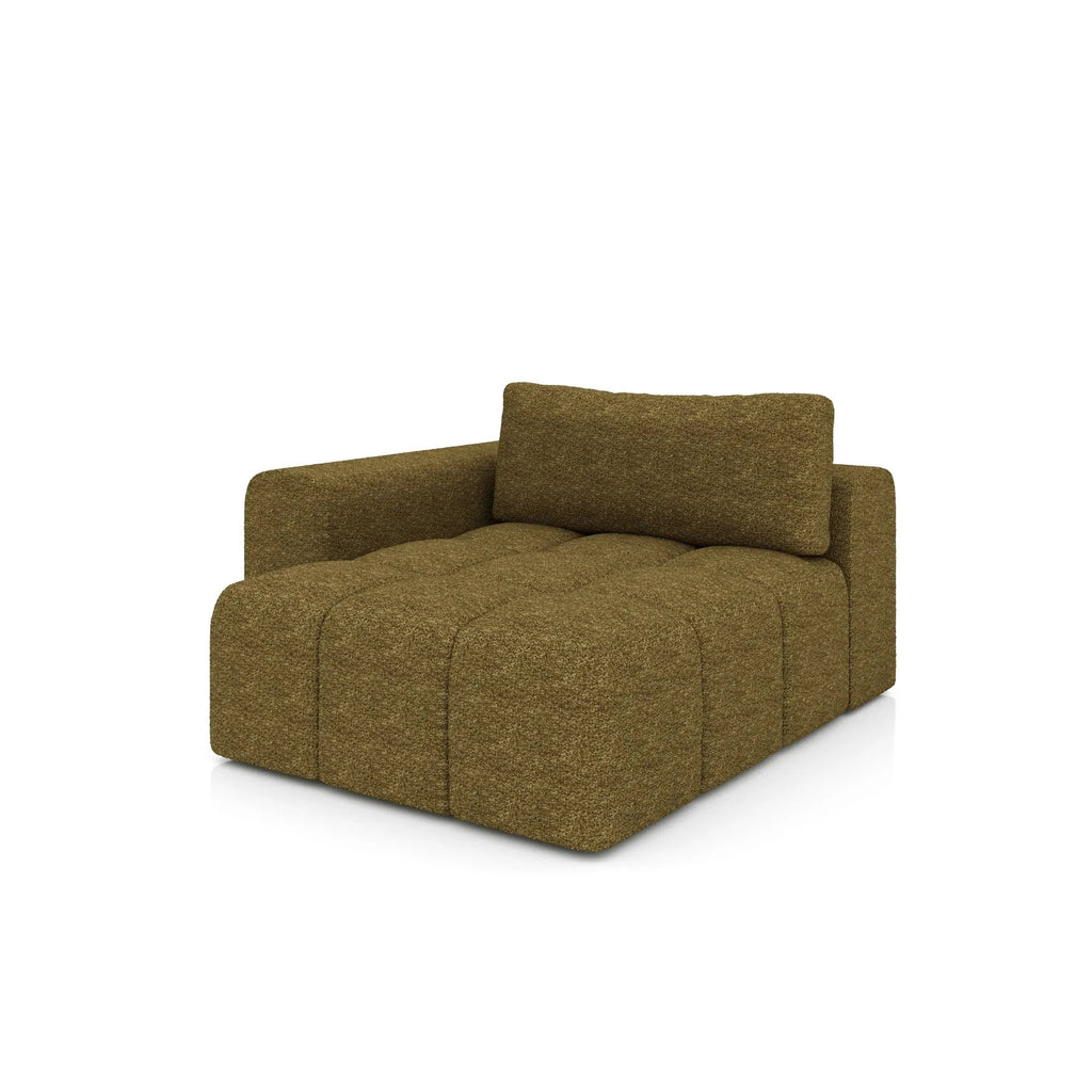 Canapé Modulaire Comora