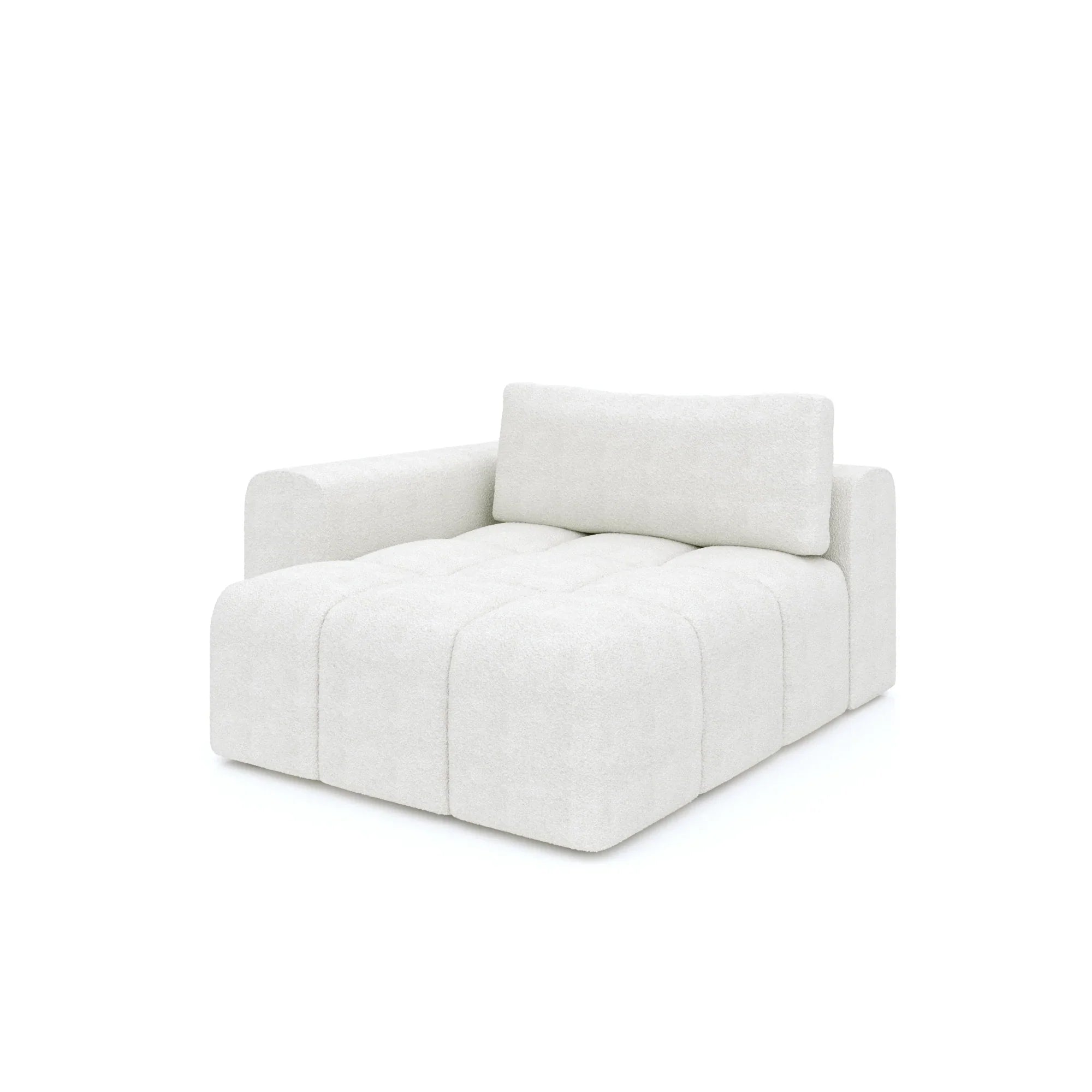 Canapé Modulaire Comora