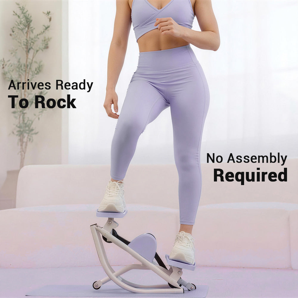 Umay CPL10 Folding Step-by-Step Climbing Machine