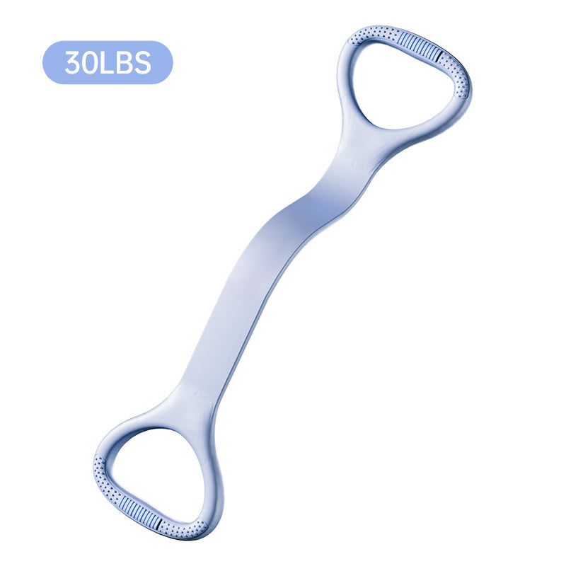 Umay figure 8 resistance bands