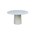 Table ronde Organic