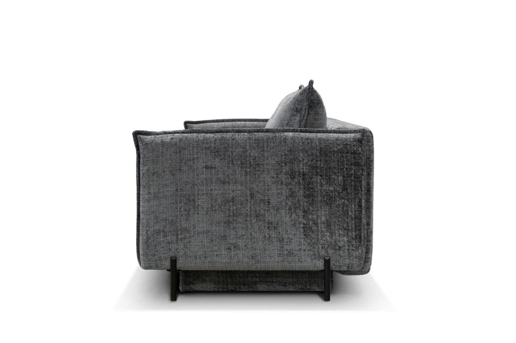 Canapé Modulable Convertible Modena pour Salon Chic