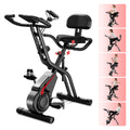 Umay CBX 5-in-1 Home Exercise X-Bike