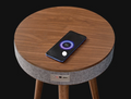 Table d'enceinte