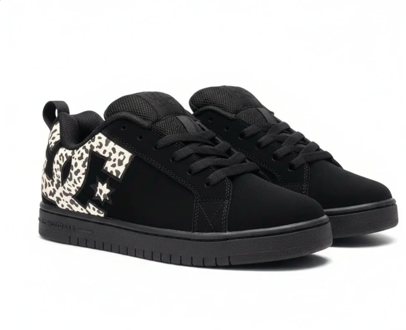 Leopard Print Edition