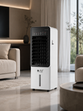 Coldest Breeze™ Signature Ultra – Edition 2026 · HEPA H13 · Wi-Fi