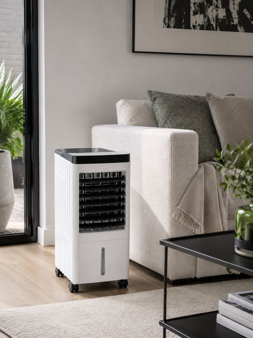 Coldest Breeze™ Lite Prestige
