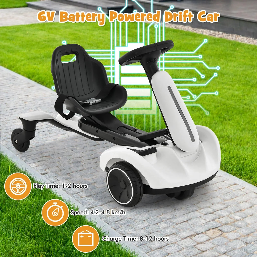 Elektrisches Kinder-Driftauto