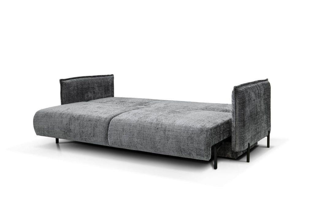 Canapé Modulable Convertible Modena pour Salon Chic