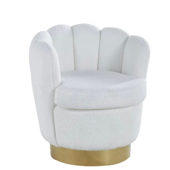 Fauteuil Boudoir Moderne