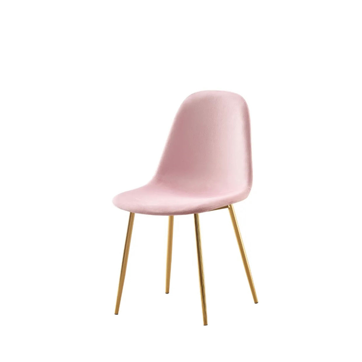 Chaise Scandinave Moderne