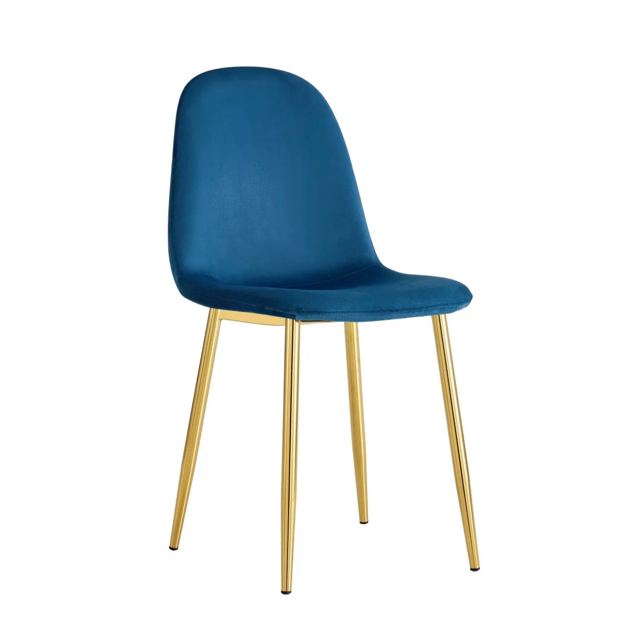 Chaise Scandinave Moderne