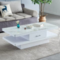 Table Basse Tina Élégante