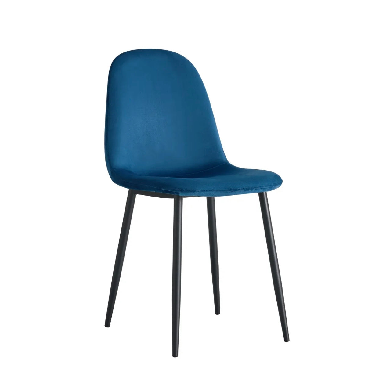 Chaise Scandinave Moderne