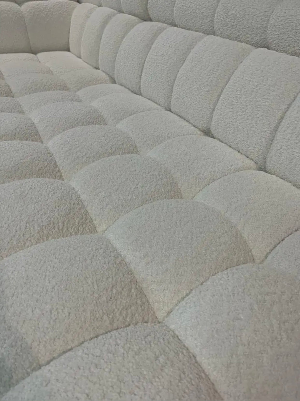 Canapé Toulouse Bubble Convertible