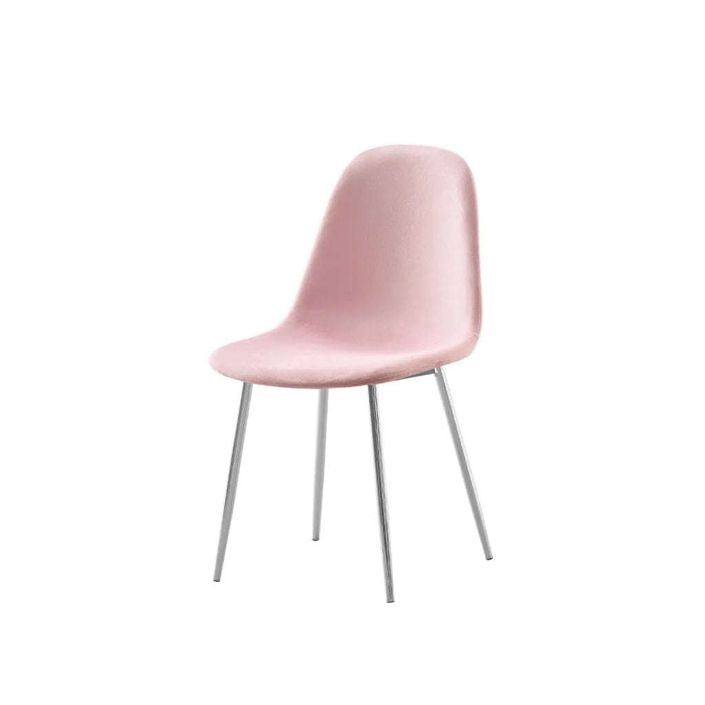 Chaise Scandinave Moderne