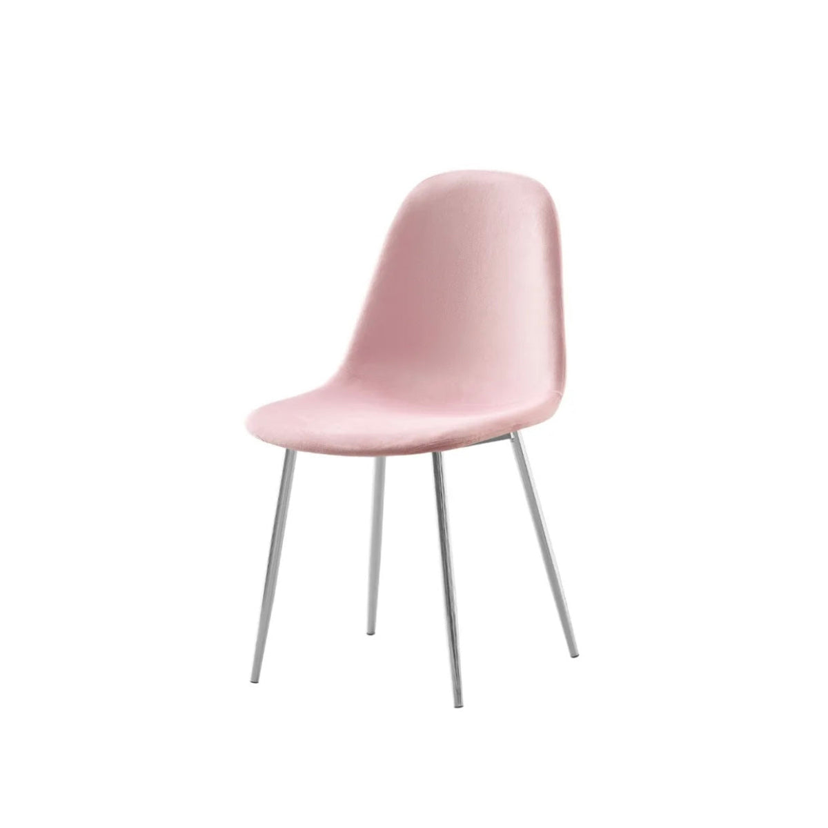 Chaise Scandinave Moderne