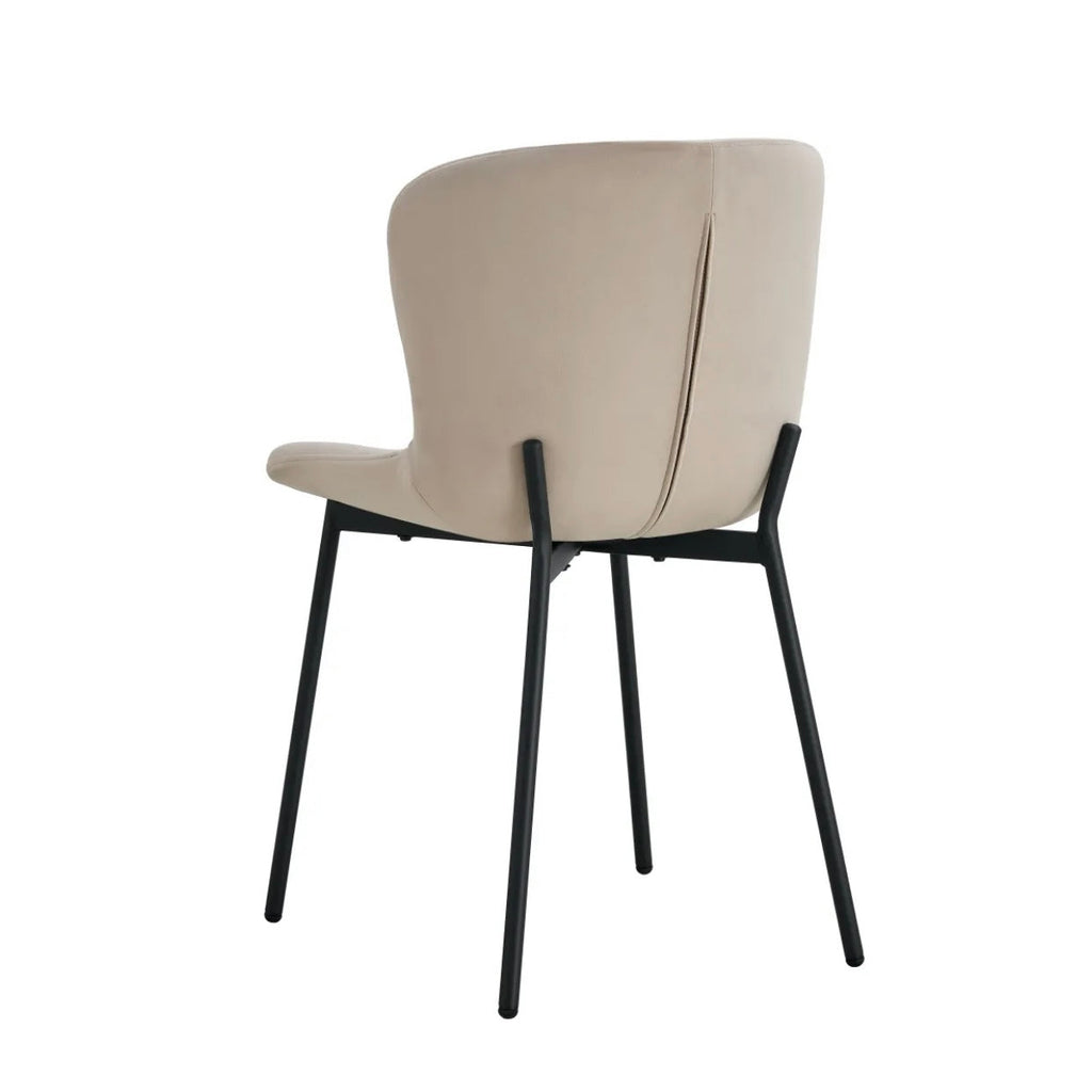 Chaise Elen Modulable