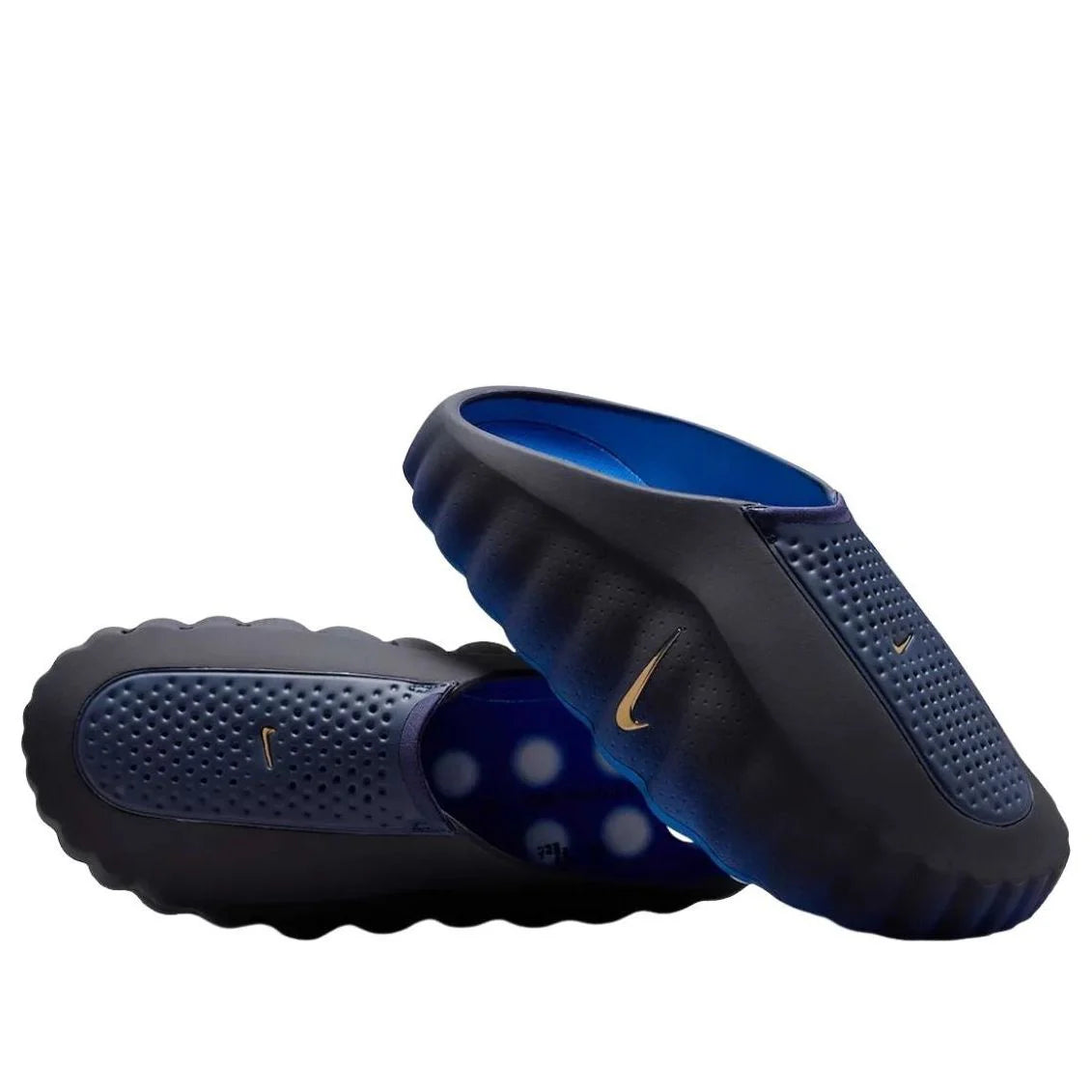 MIND NOIR Bleu