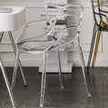 Chaise CRYSTALINE Luxe
