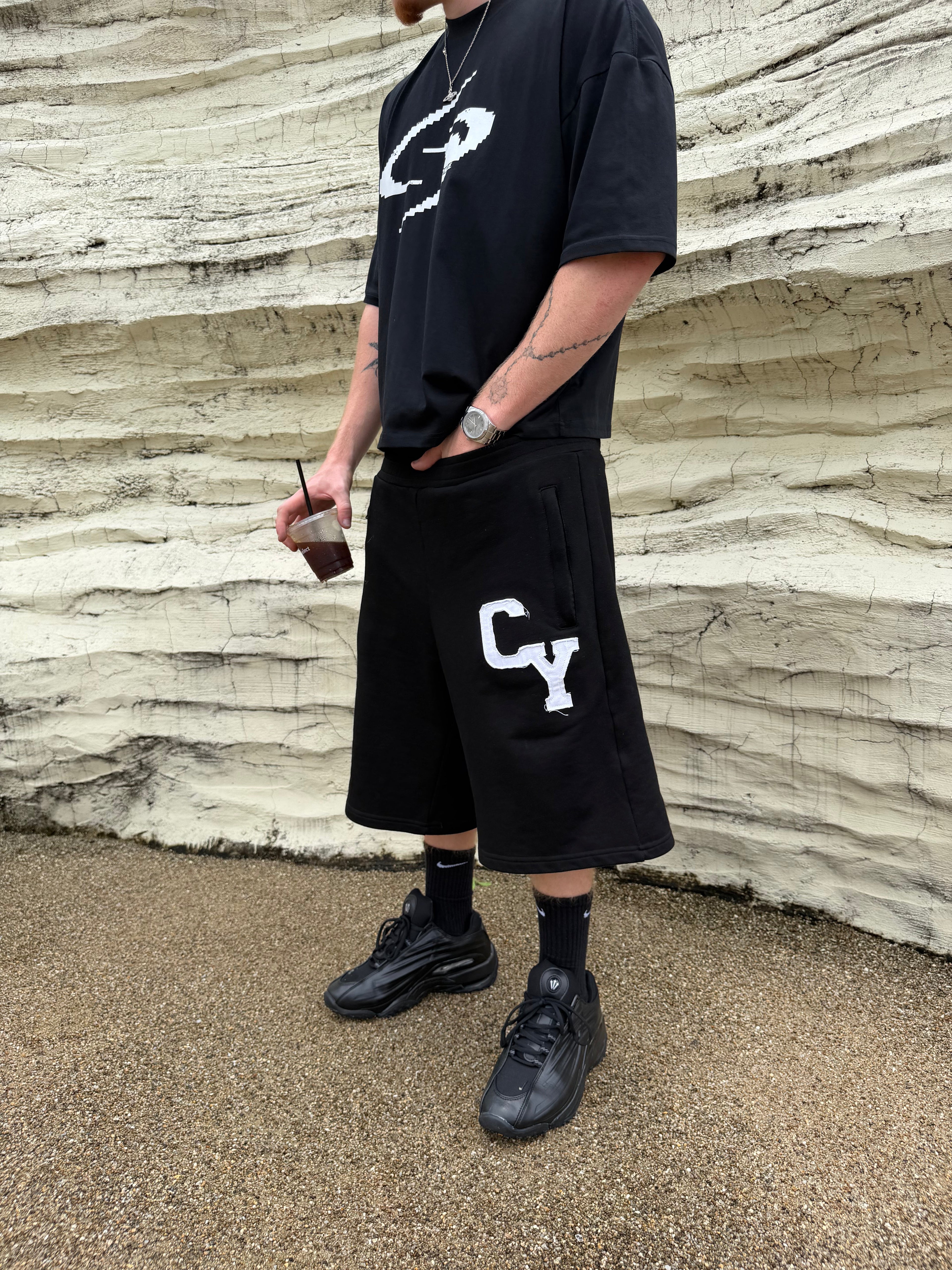 Short CY