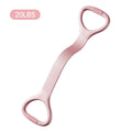 Umay figure 8 resistance bands
