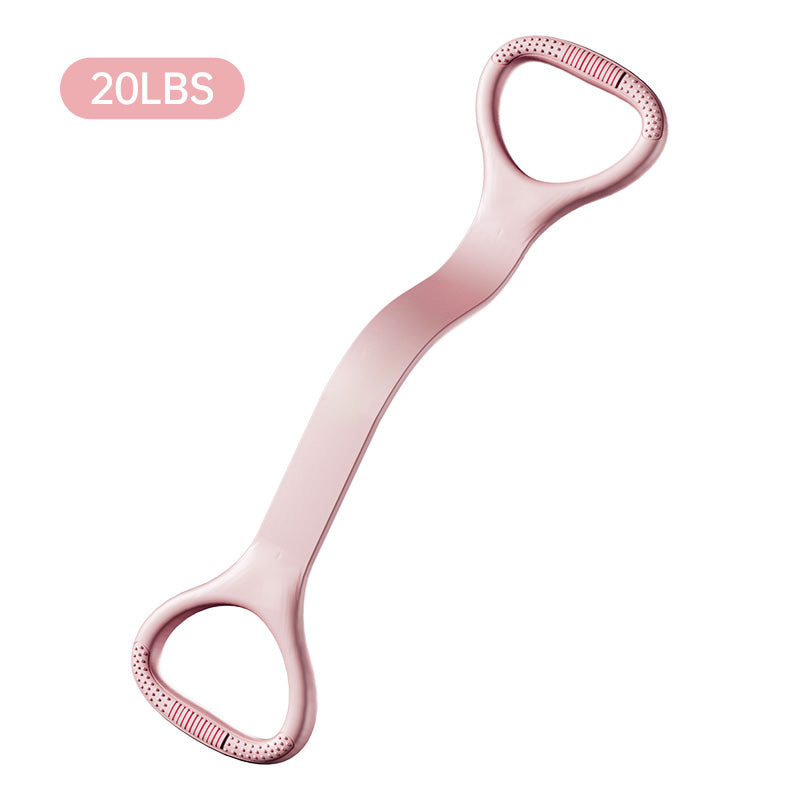 Umay figure 8 resistance bands