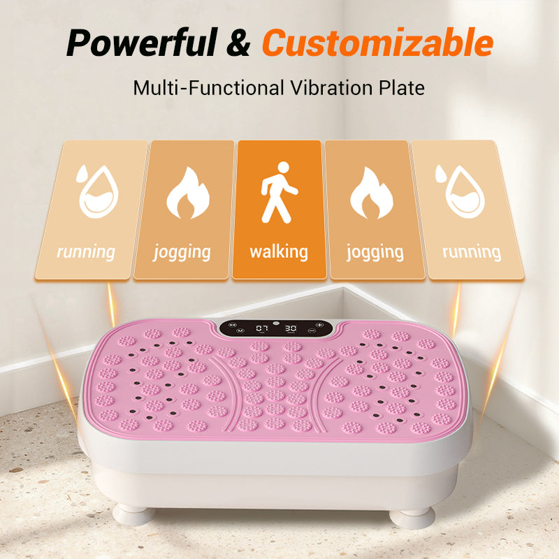 Perfect Pair Pilates Combo