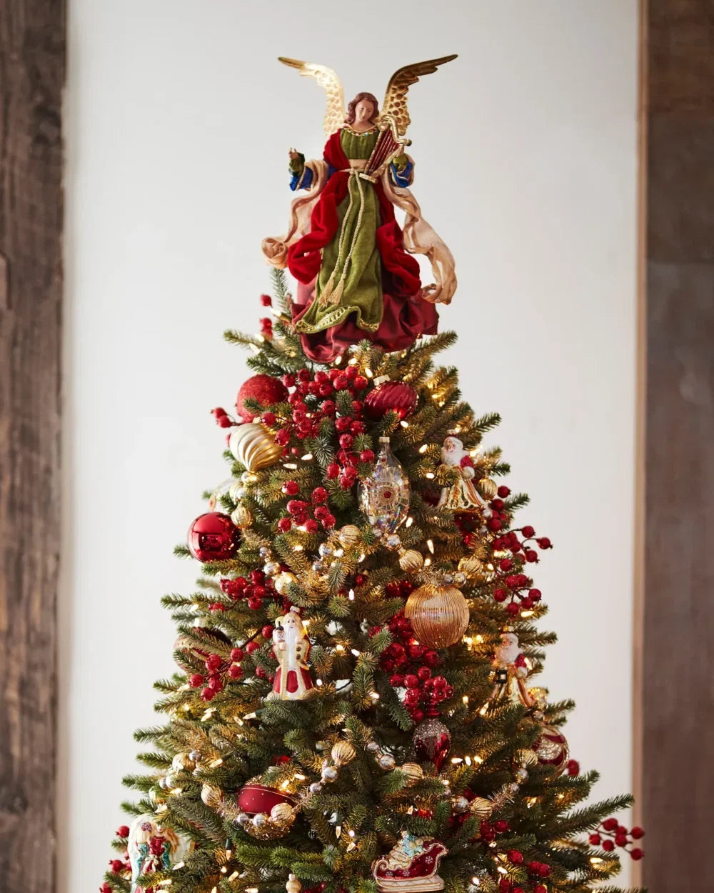 Sapin de Noël