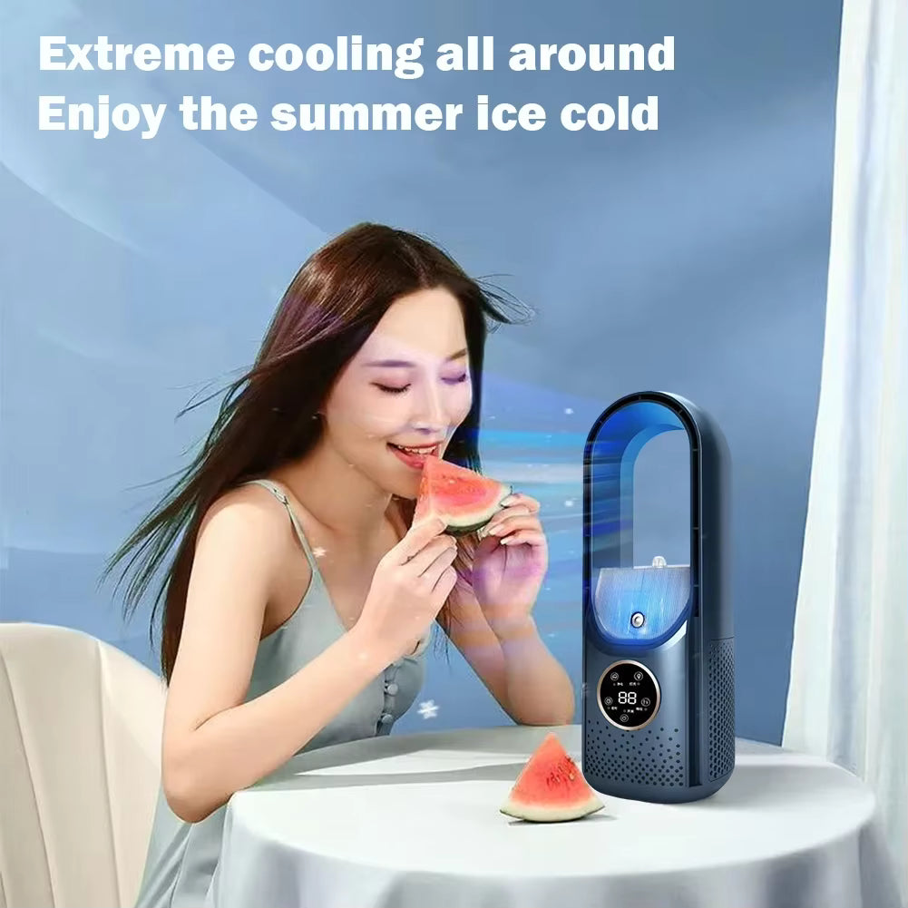 Storm Tower Cooler