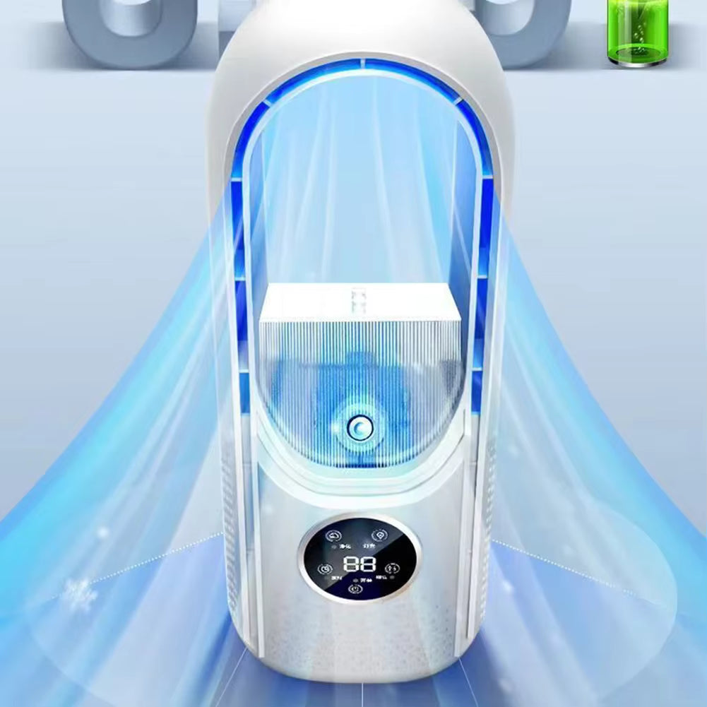 Storm Tower Cooler