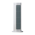 White Tower Fan