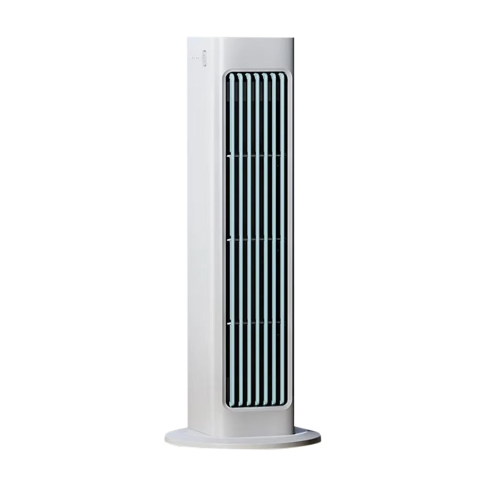 White Tower Fan