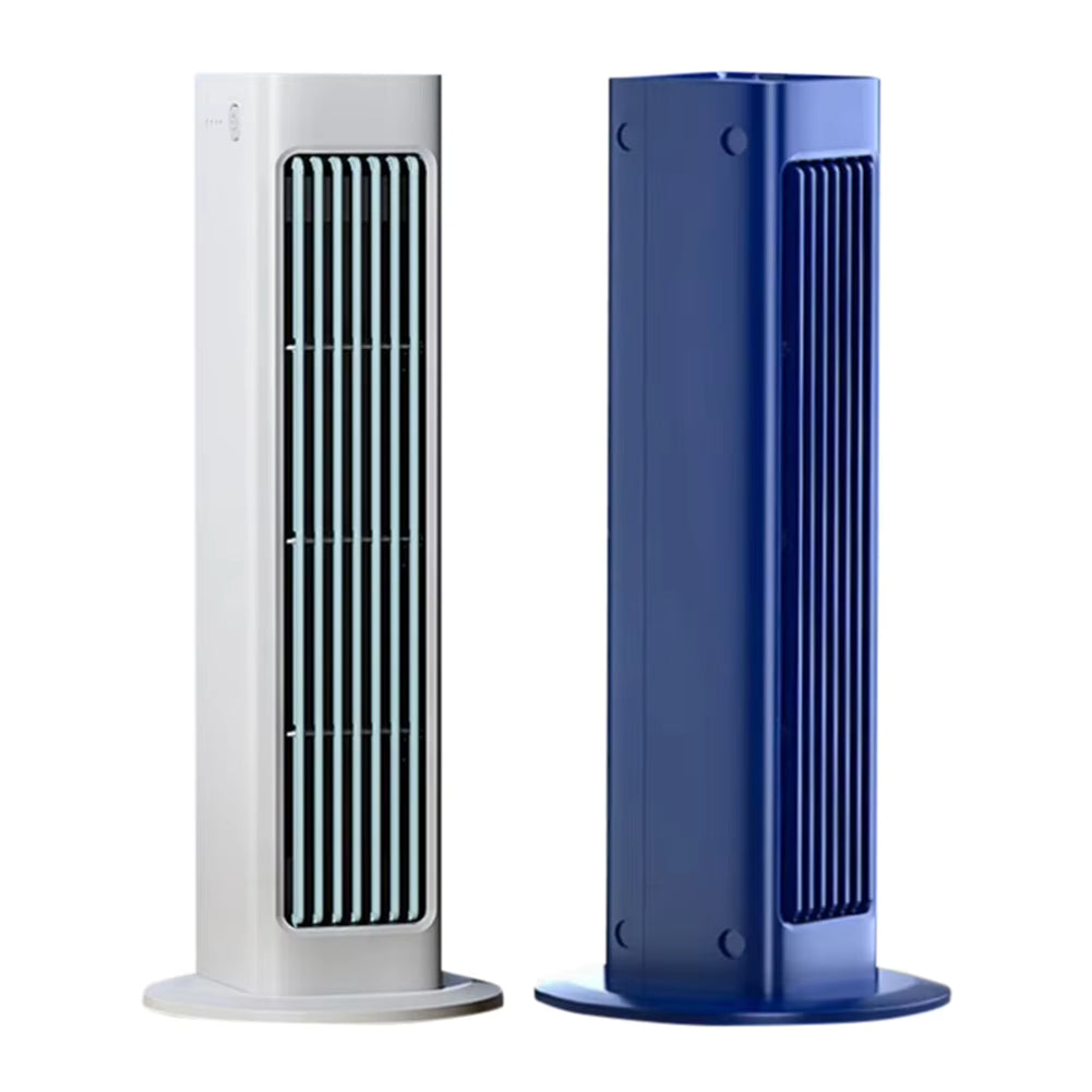 White Tower Fan