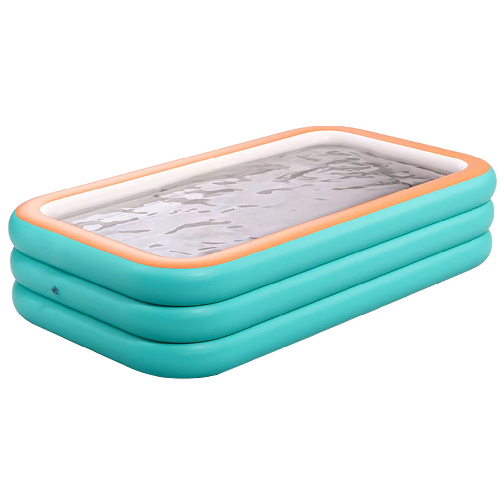 XXL Inflatable Family Pool