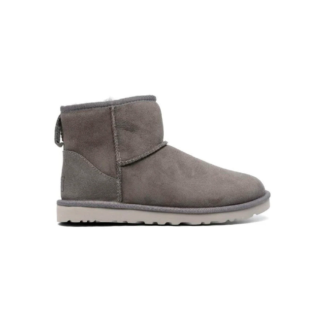 UGG Classic Grey