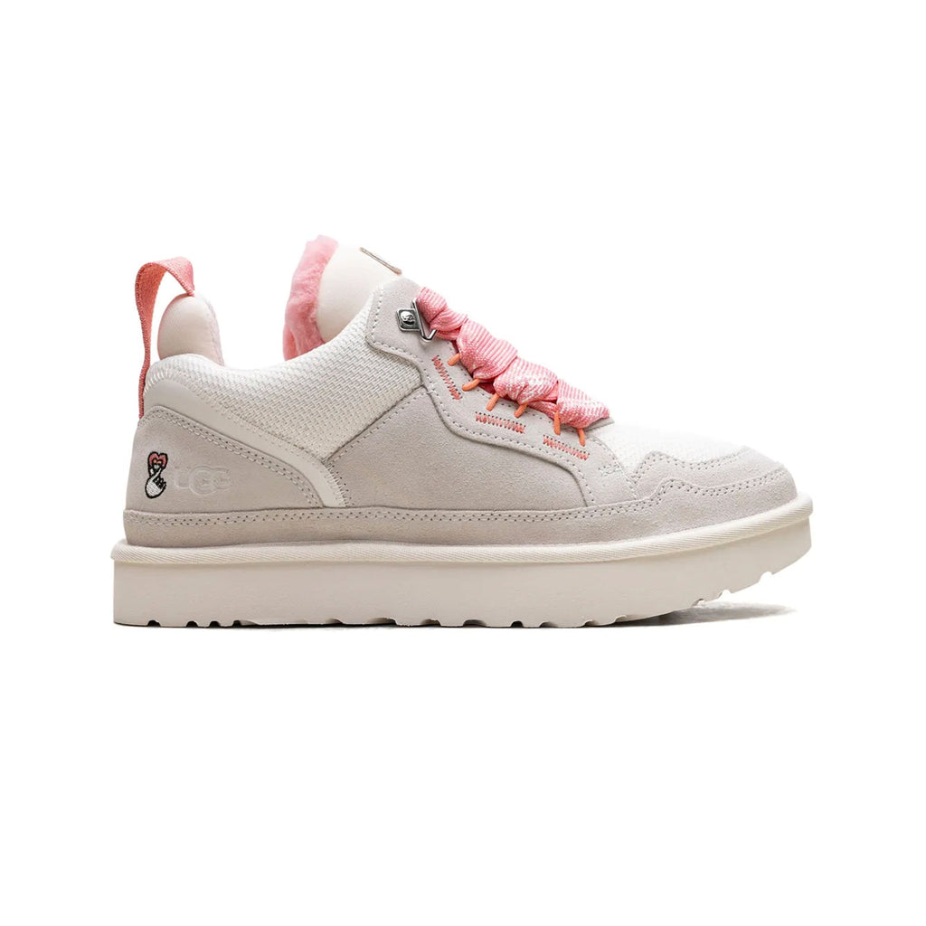 UGG Lowmel Love '25 Jasmin Tropical Pink