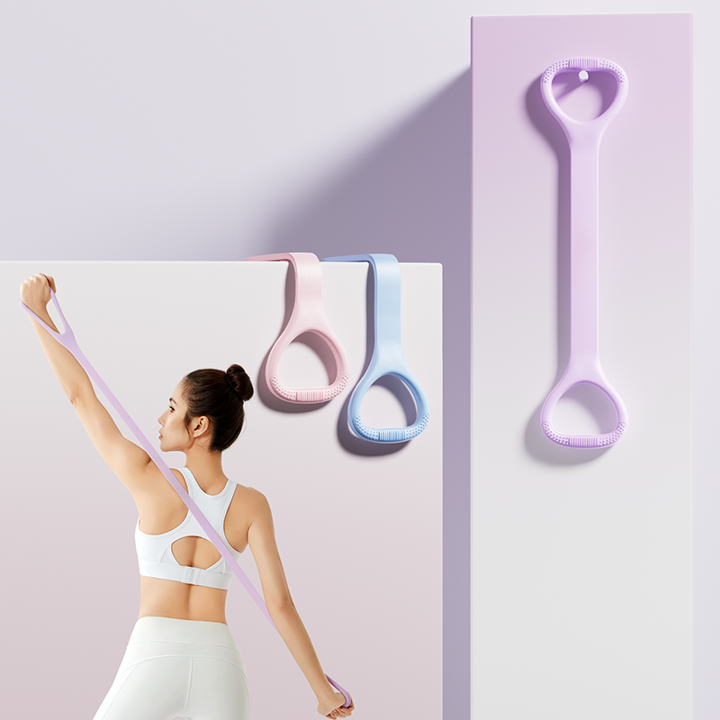 Umay figure 8 resistance bands