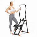 Umay CPL10 Folding Step-by-Step Climbing Machine